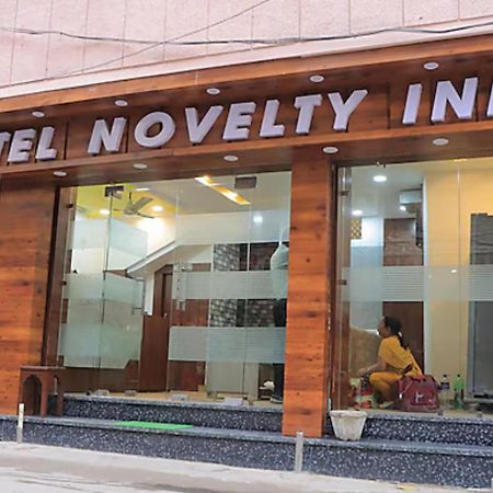 Hotel Novelty Inn Amritsar Dış mekan fotoğraf